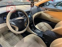 هیۆندای سۆناتا